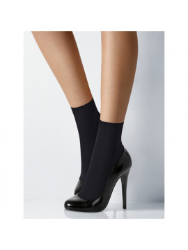 Wolford Cotton Socks